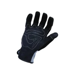 Ironclad® XI Workforce Glove, Extra Large, Gray/Black, Pair