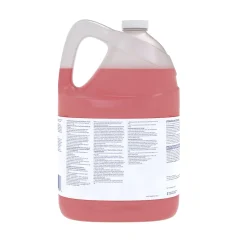 J-512 No-Rinse Disinfectant & Sanitizer, Unscented, 1 gal., 4/Carton (5756018)