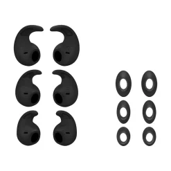 Jabra 14101-76 Ear Cusion/Foam, Gray/Black