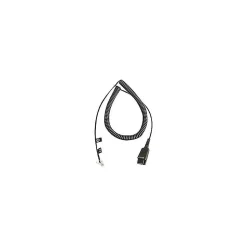 Jabra 8800-01-01 Headset Cable, Black