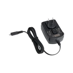 Jabra 14207-48 Power Supply, Black