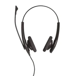 Jabra® BIZ 1500 Duo USB Over-the-Head Headset