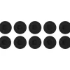 Jabra Biz 2400 Ii Foam Ear Cushions (large) (14101-50)