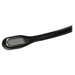 Jabra BIZ 2400 II Noise Canceling Stereo Headset Microphone, Over-the-Head, Black (2409-720-209)