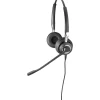 jabra BIZ 2400 II QD Duo NC Wideband Balanced Stereo Headset, MS Certified (2489-825-209)