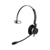 jabra Biz 2300 Noise Canceling Mono Headband, USB-A, UC Certified (2393-829-109)
