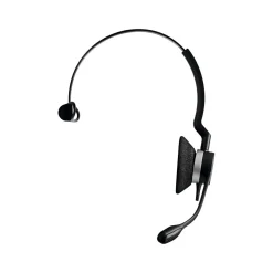 jabra Biz 2300 Noise Canceling Mono Headband, USB-A, UC Certified (2393-829-109)