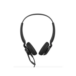 Jabra Engage 40 Inline Link USB-C Headset, Black (4099-419-299)