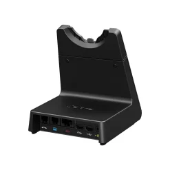 jabra Engage 75 Mono Wireless Phone Headset, Over-the-Head, Black (9556-583-125)