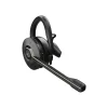 Jabra Engage 55 MS Convertible Wireless Mono On Ear Computer Headset, Black (9555-450-125)
