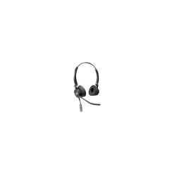 jabra Engage 50 Noise Canceling Stereo Headset, Black (5099-610-189)