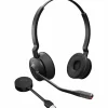 Jabra Engage 55 SE Wireless Stereo Headset, MS Certified (9659-475-125)