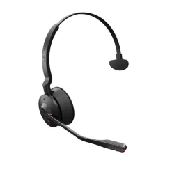 Jabra Engage 55 SE Wireless Monoaural USB-C Headset, UC Certified, Black (9653-410-125)