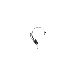 Jabra Engage 40 USB-C MS Mono On Ear Computer Headset, Black (4093-413-299)