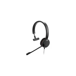 jabra Evolve 30 II Mono Phone & Computer Headset, 3.5mm (14401-20)