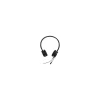 jabra Evolve 30 II Stereo Deskphone Headset, 3.5mm (14401-21)
