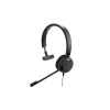jabra Evolve 30 II UC Noise Canceling Mono Computer Headset, 3.5mm, UC Certified (5393-829-309)