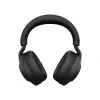 jabra Evolve2 85 MS Teams Wireless Bluetooth Stereo Headset, USB-C, MS Certified (28599-999-899)