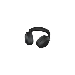 jabra Evolve2 85 MS Teams Wireless Bluetooth Stereo Headset, USB-C, MS Certified (28599-999-899)