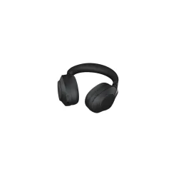 jabra Evolve2 85 MS Teams Wireless Bluetooth Stereo Headset, USB-A, MS Certified (28599-999-999)