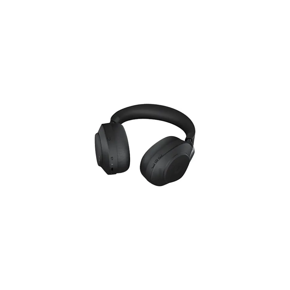 jabra Evolve2 85 MS Teams Wireless Bluetooth Stereo Headset, USB-A, MS Certified (28599-999-999)