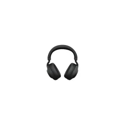 jabra Evolve2 85 MS Teams Wireless Bluetooth Stereo Headset with Charging Stand, USB-A, MS Certified (28599-999-989)
