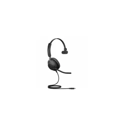 Jabra Evolve2 40 SE Headset Mono USB Type A Wired Monaural (24189-899-999)