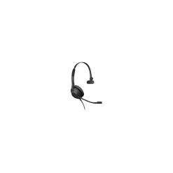 Jabra Evolve2 30 UC Mono Headset, On Ear, Black (23089-889-879)