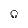 jabra Evolve2 65 UC Stereo USB-C Bluetooth Stereo Computer Headset, Black (26599-989-899)