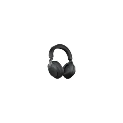 jabra Evolve2 85 UC Wireless Bluetooth Stereo Headset, USB-C, UC Certified (28599-989-899)