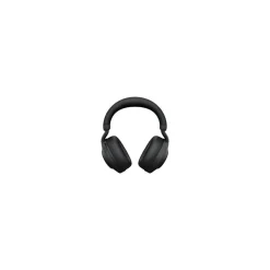 jabra Evolve2 85 UC Wireless Bluetooth Stereo Headset with Charging Stand, USB-A, UC Certified (28599-989-989)
