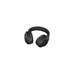 jabra Evolve2 85 UC Wireless Bluetooth Stereo Headset with Charging Stand, USB-A, UC Certified (28599-989-989)