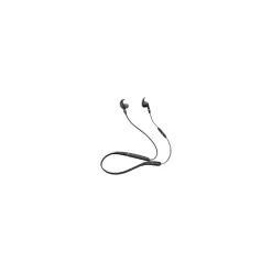 jabra Evolve 65E MS Wireless Bluetooth Earbuds, MS Certified, Black (6599-623-109)