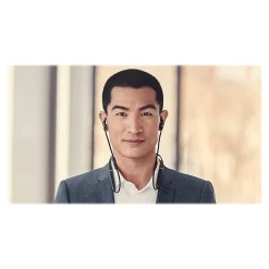 jabra Evolve 65e UC Wireless Bluetooth Stereo Phone & Computer Earbuds, USB-A, UC Certified (6599-629-109)