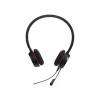 Jabra Evolve 20SE MS Stereo Computer Headset, Over-the-Head, Black (GSA4999-823-309)