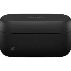 jabra Evolve2 Wireless Active Noise Canceling Earbuds, Bluetooth, Black (20797-989-899)