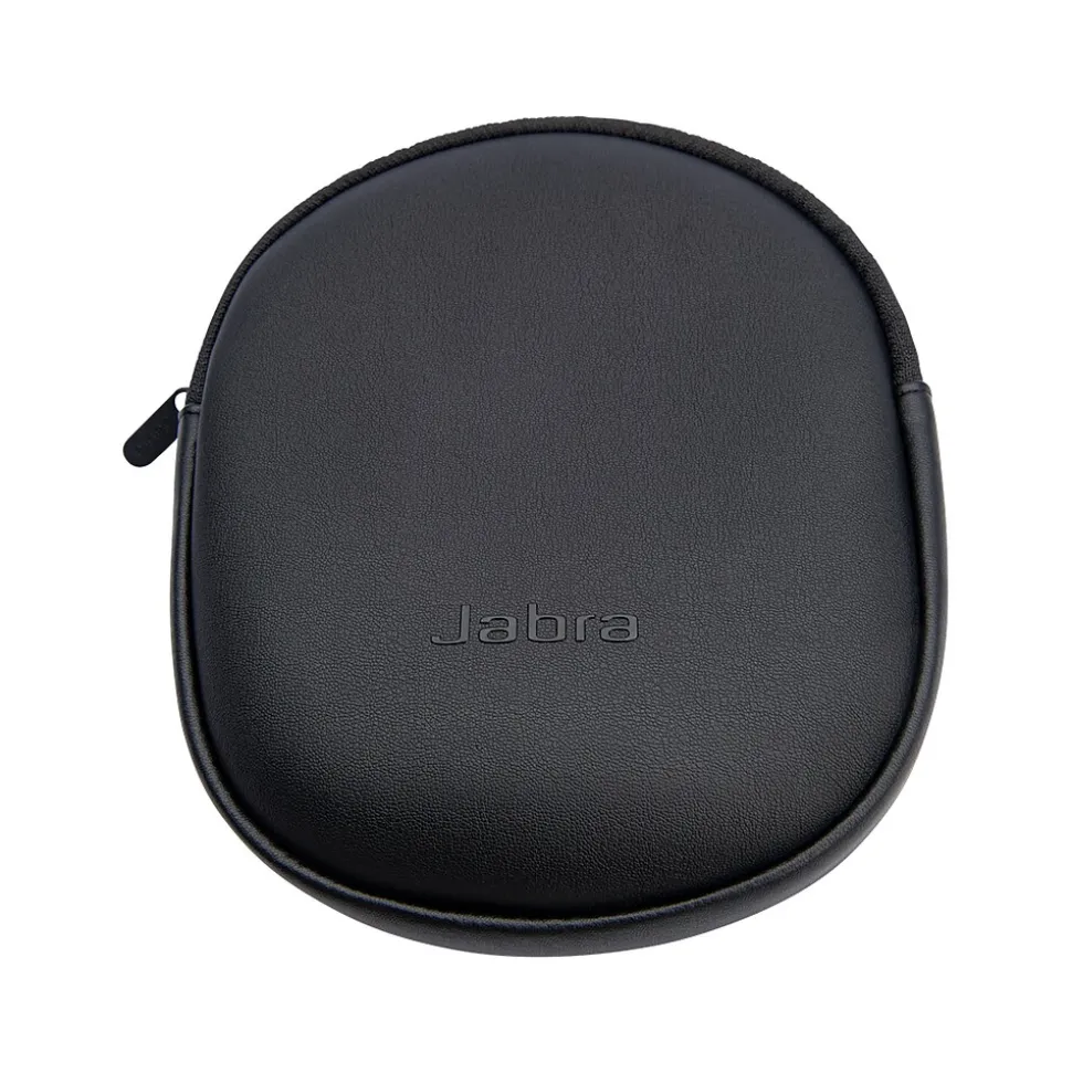 jabra Headset Pouch, Black (14301-48)