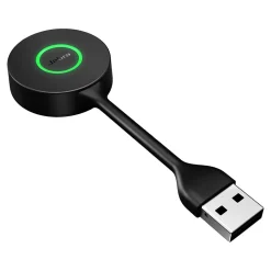 jabra Link 400 DECT Adapter, USB-A, MS Certified (14205-23)