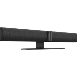 Jabra PanaCast 50 Panoramic-4K Conferencing Webcam, 13 Megapixels, Black (8200-232)