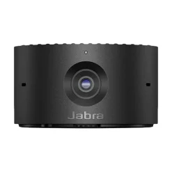 jabra PanaCast 20 Ultra HD 4K Conferencing Webcam, 13 Megapixels, Black (8300-119)