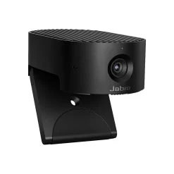 jabra PanaCast 20 Ultra HD 4K Conferencing Webcam, 13 Megapixels, Black (8300-119)