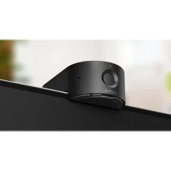 jabra PanaCast 20 Ultra HD 4K Conferencing Webcam, 13 Megapixels, Black (8300-119)