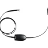 jabra Polycom EHC Adapter, Black (14201-17)