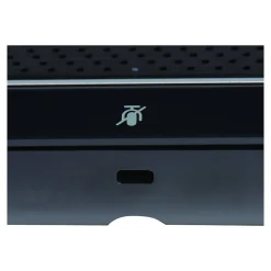 jabra Speak 810 UC Conference Speaker Phone, Black (7810-209)