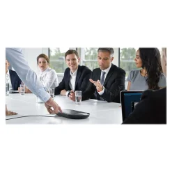 jabra Speak 810 UC Conference Speaker Phone, Black (7810-209)