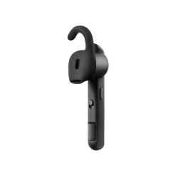 jabra STEALTH UC (MS) Wireless Bluetooth Noise Canceling Mono Headset, UC Certified (5578-230-309)