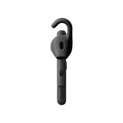 jabra STEALTH UC (MS) Wireless Bluetooth Noise Canceling Mono Headset, UC Certified (5578-230-309)
