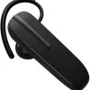 Jabra TALK 5 Wireless Mono Headset, Over-The-Ear, Black (100-92046900-02)