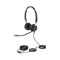 JABRABIZ 2400 II DUO USB NC CC
