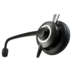 JABRABIZ 2400 II DUO USB NC CC